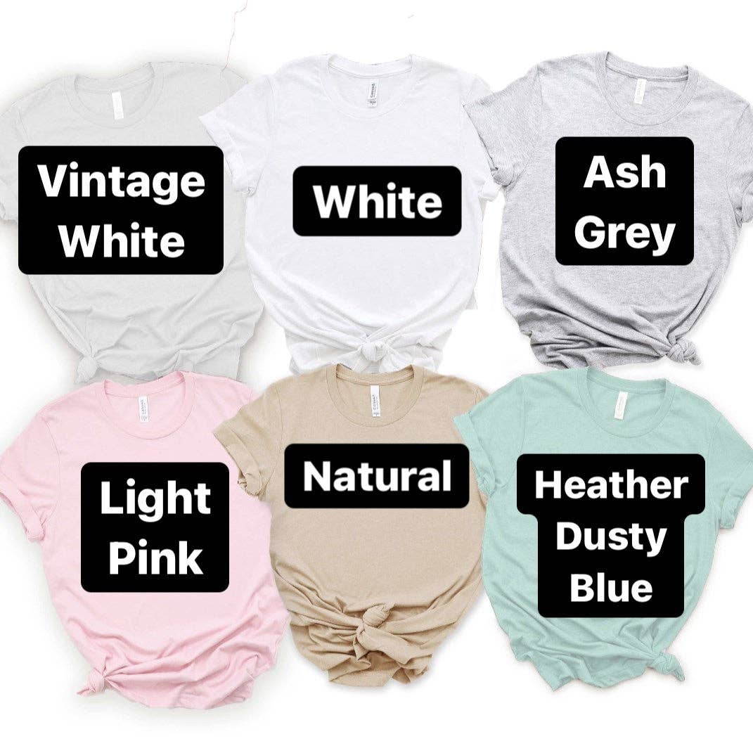 Some Girls Love Beards & Tattoos Tee