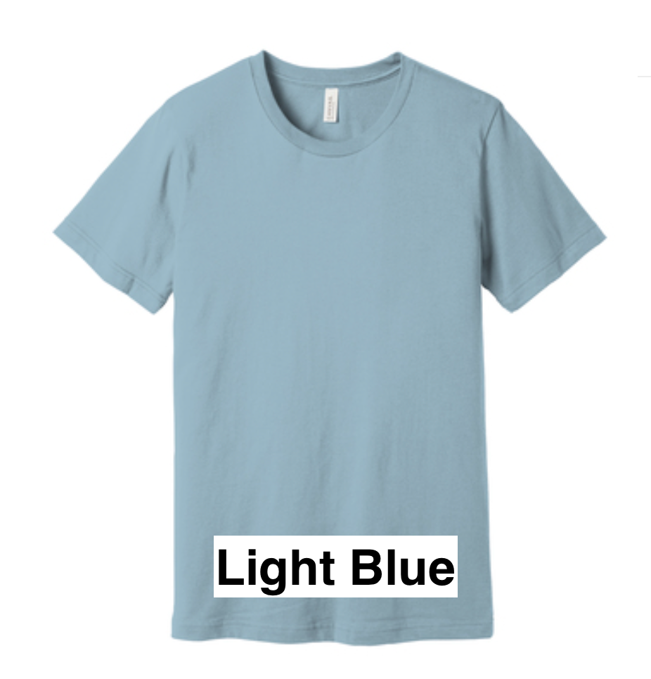 Mentally Spicy T-Shirt or Crew Sweatshirt