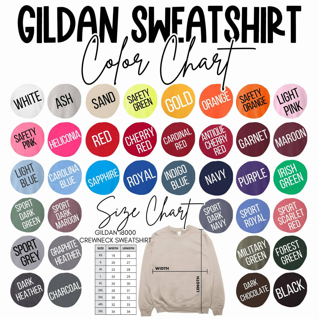 Moody. - Sweatshirt
