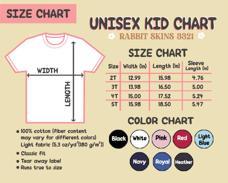 Somebody's Feral Child - Tee