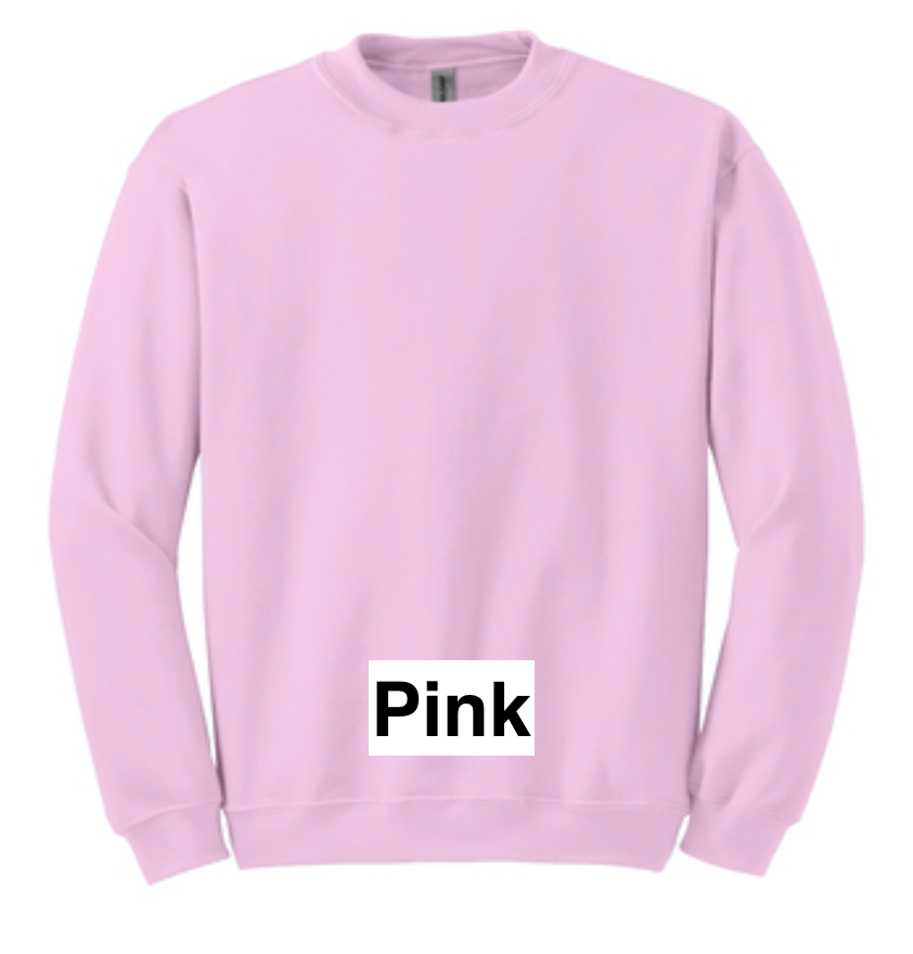 Note To Self T-Shirt or Crew Sweatshirt