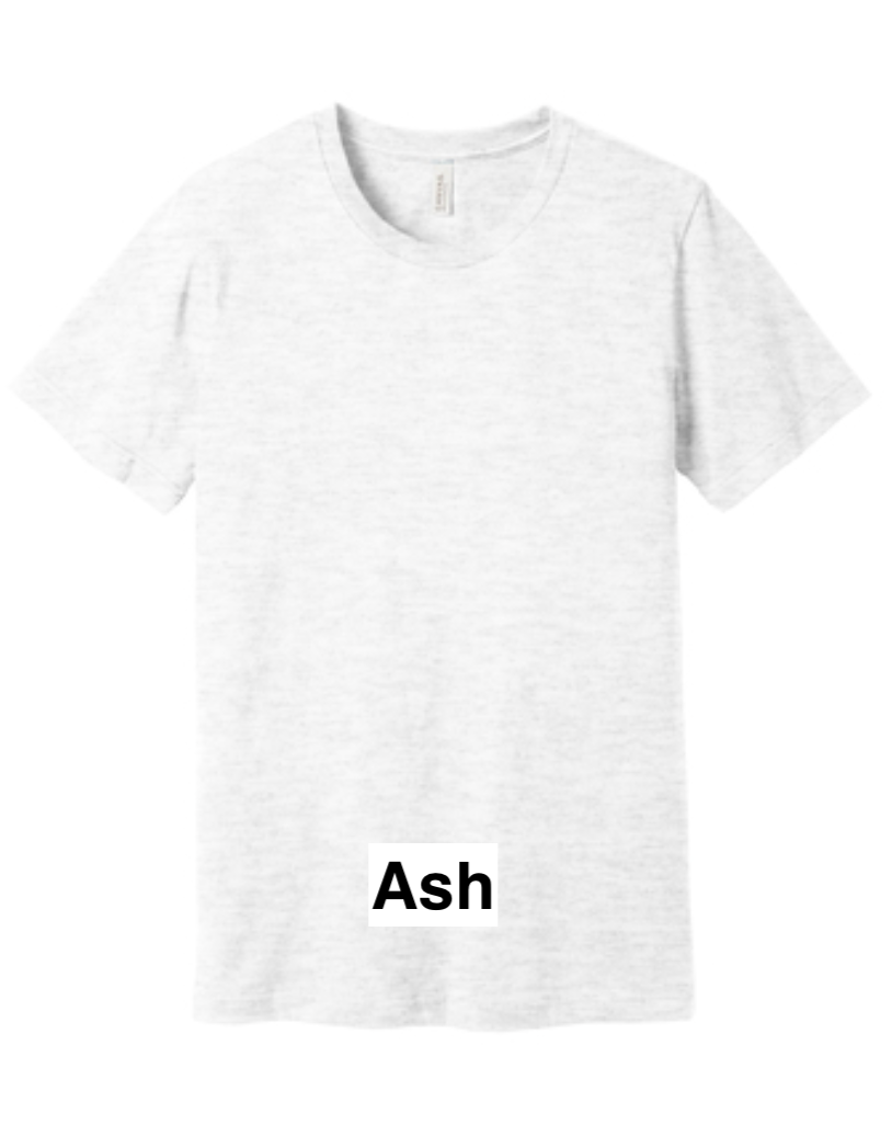 Mentally Spicy T-Shirt or Crew Sweatshirt