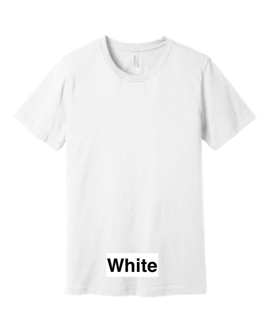 Easy Tiger T-Shirt or Crew Sweatshirt