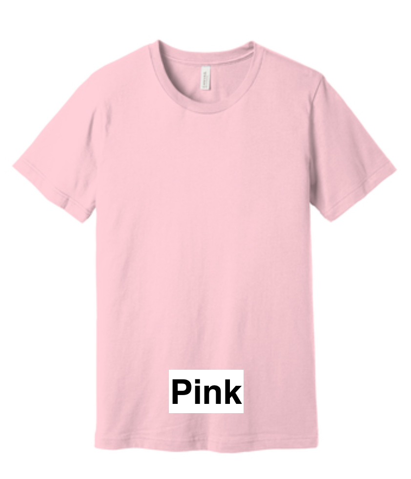 Mentally Spicy T-Shirt or Crew Sweatshirt